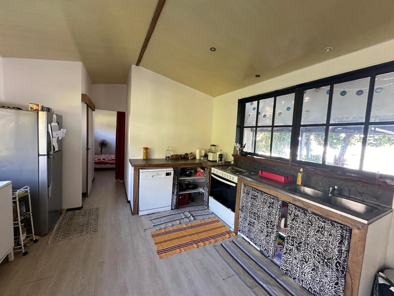 Tevaitoa Villa Miri Miri - Bord De Mer Prive מראה חיצוני תמונה