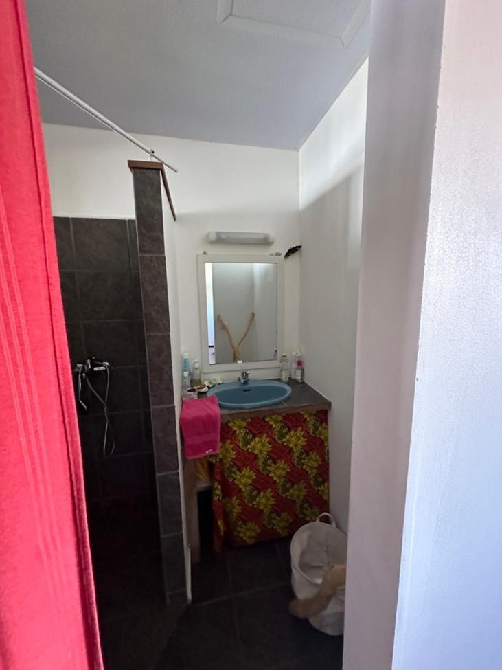 Tevaitoa Villa Miri Miri - Bord De Mer Prive מראה חיצוני תמונה